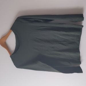 Lululemon swiftly tech long sleeve shirt